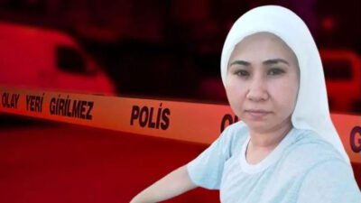 Tarladan dönen anne ve babası, evde kızlarının cesediyle karşılaştı! Korkunç şüphe