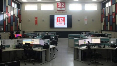 ‘Pes dedirten’ olay! 112’yi bakın ne için aramışlar?