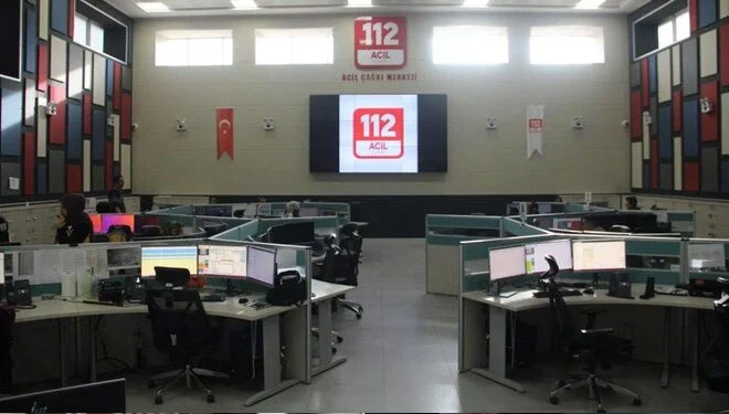 ‘Pes dedirten’ olay! 112’yi bakın ne için aramışlar?