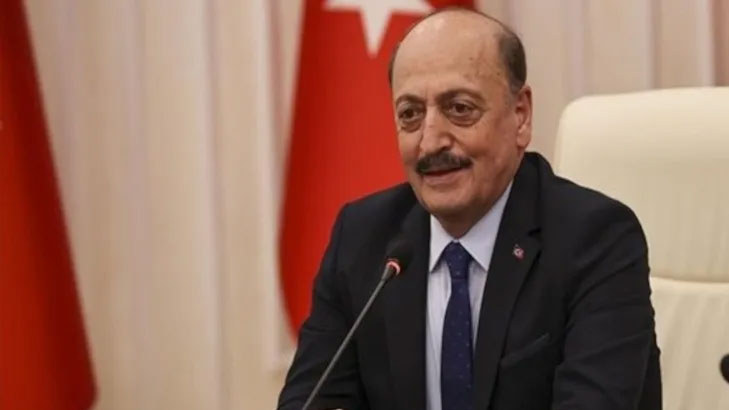 Bakan Bilgin’den asgari ücret ve EYT mesajı! Sözleşmeli personele kadro düzenlemesinde kapsam genişledi