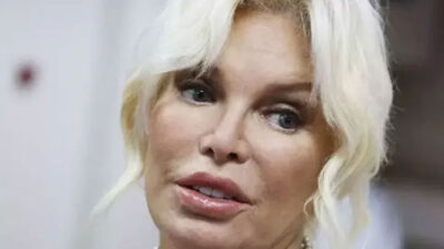 Ajda Pekkan apar topar ameliyata alındı