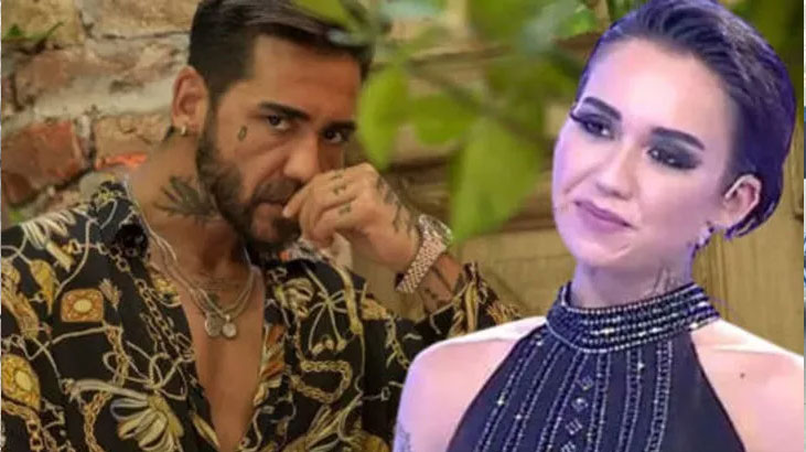 Cinsiyet değiştirmişti! Eline oyuncak bebeği alıp…