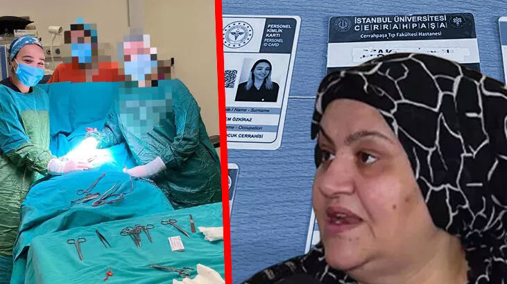 Sahte doktor Ayşe Özkiraz’ın annesi konuştu! Bu detaylar ilk kez ortaya çıktı