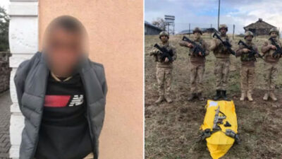 Bakan Soylu açıkladı: İran sınırından girdiği tespit edilen 2 PKK’lı terörist etkisiz hale getirildi