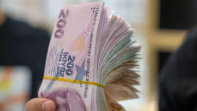 Beştepe’de EYT ve asgari ücret görüşmesi!