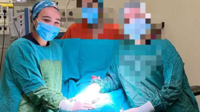 ‘Sahte doktor’ soruşturması tamamlandı! Banka hesapları incelenecek