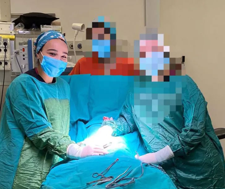 ‘Sahte doktor’ soruşturması tamamlandı! Banka hesapları incelenecek
