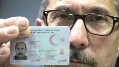 İsmini duyanlar inanamıyor: Türkiye’de adaşım yok