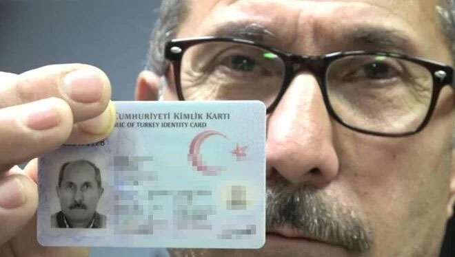 İsmini duyanlar inanamıyor: Türkiye’de adaşım yok