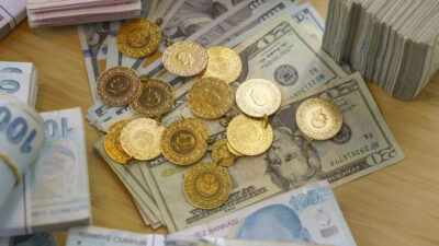 Dolar ve altın fiyatlarının faiz kararına ilk tepkisi!