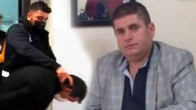 Parasını vermeyen patronunu öldüren sanığa indirimli 25 yıl hapis cezası