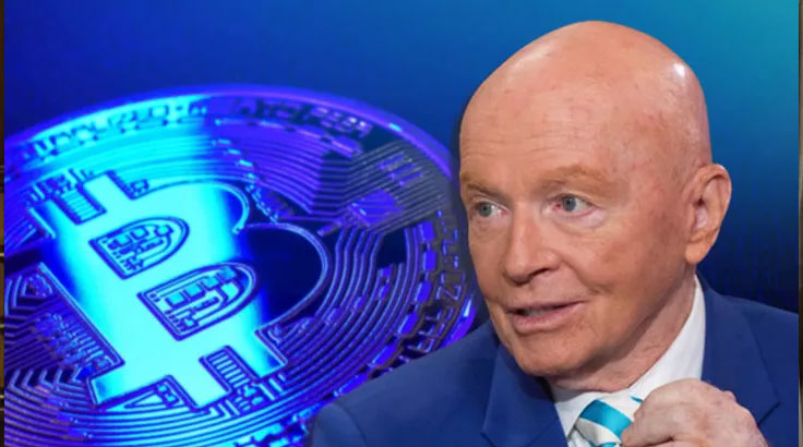 Dikkat çeken Bitcoin tahmini! Ünlü yatırımcı Mobius rakamı açıkladı