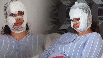 Eşinin bıçakladığı Gülcan: Ölen kadınlardan olmak istemiyorum