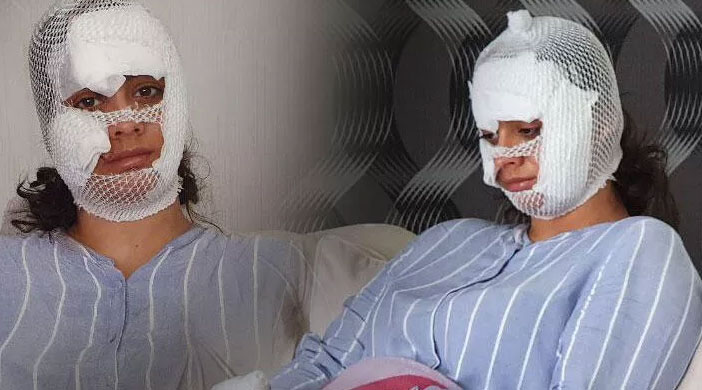 Eşinin bıçakladığı Gülcan: Ölen kadınlardan olmak istemiyorum