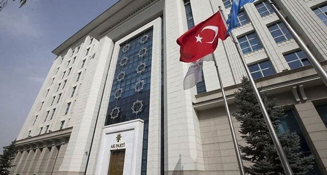 CHP’den anayasa teklifine ret