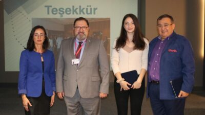 Bursa Medicana’da önemli seminer; Herkese aynı kemoterapi devri sona erdi…