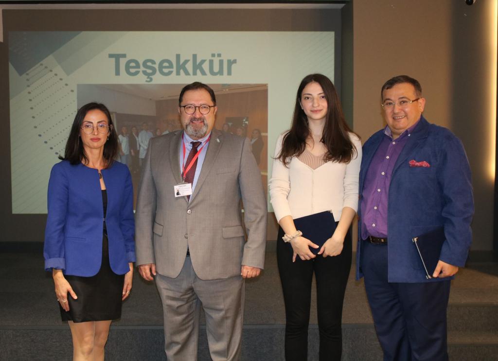 Bursa Medicana’da önemli seminer; Herkese aynı kemoterapi devri sona erdi…