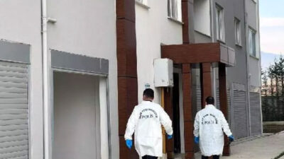 Eşinin yeğeni tarafından bıçaklanan kadın hayati tehlikeyi atlattı