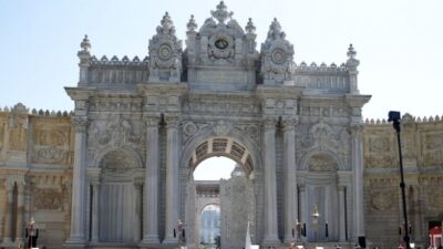 Milli Saraylar’a sözleşmeli personel alımı…