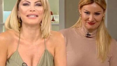 Seray Sever’dan Yağmur Atacan-Pınar Altuğ bombası… O sözleri küstürmüş