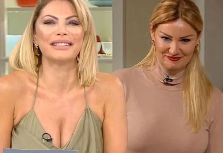 Seray Sever’dan Yağmur Atacan-Pınar Altuğ bombası… O sözleri küstürmüş