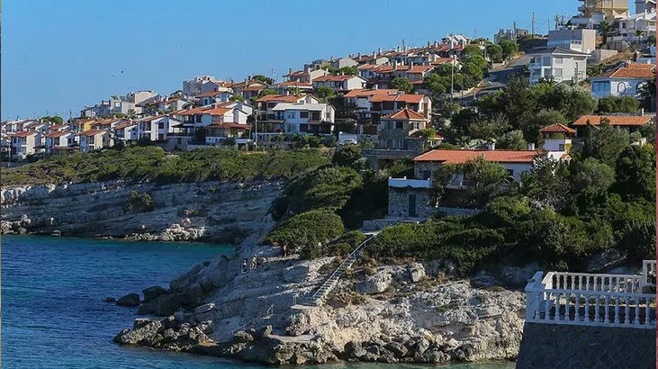 Mahkemeden ‘taşınabilir ev’ kararı! Belediyenin ‘yasak’ kararı kaldırıldı…