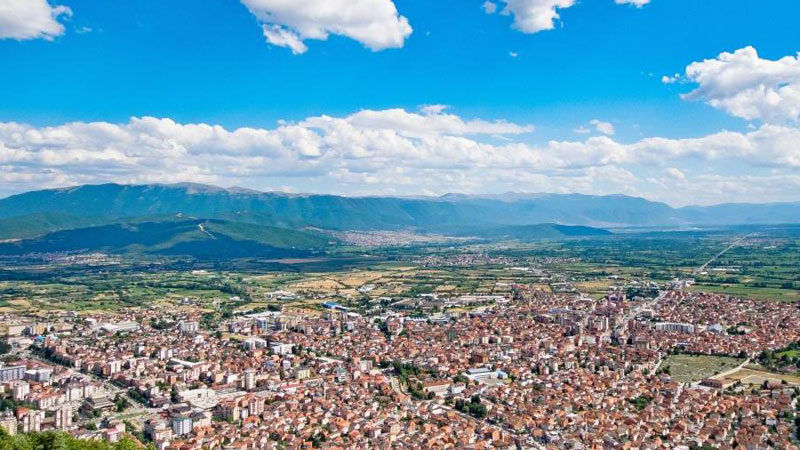 Bursa’dan yurt dışına ilk imar planı