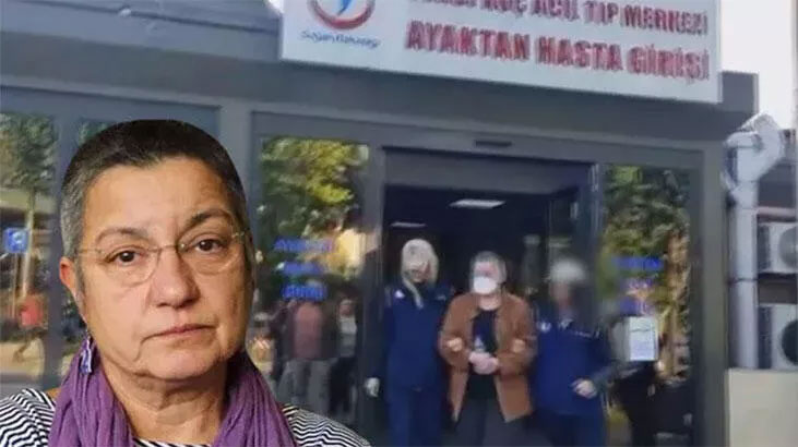 TTB Başkanı Fincancı’nın dosyası İstanbul’a gönderildi