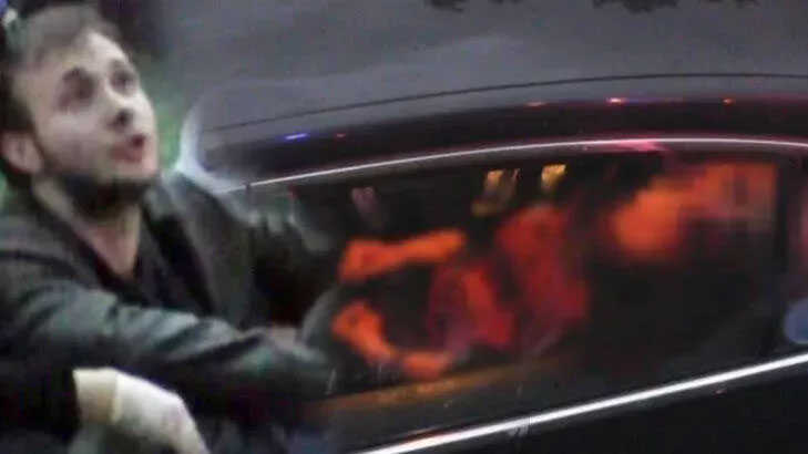 Annesinin boğazını keserek 27 kez bıçaklamıştı! Cezası belli oldu