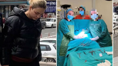 Türkiye’nin konuştuğu skandalda sahte doktorun yaptıklarına akıl sır ermedi! Sahte beyin cerrahını da o ihbar etti