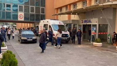 Akraba kavgası: 3 ölü