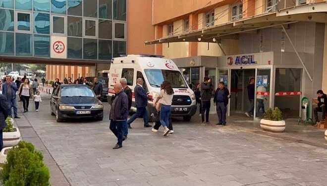 Akraba kavgası: 3 ölü