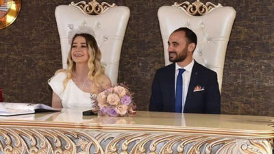 Eşini çenesinden tutup başını duvara vuran koca ile ilgili yeni gelişme!