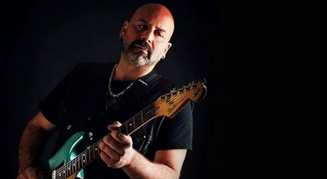 Müzisyen Onur Şener cinayetinin şüphelileri için istenen ceza belli oldu Müzisyen Onur Şener cinayetinin şüphelileri için istenen ceza belli oldu