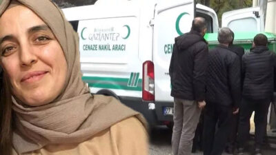 Eşini öldüren eski polisin FETÖ üyeliğinden meslekten ihraç edildiği ortaya çıktı