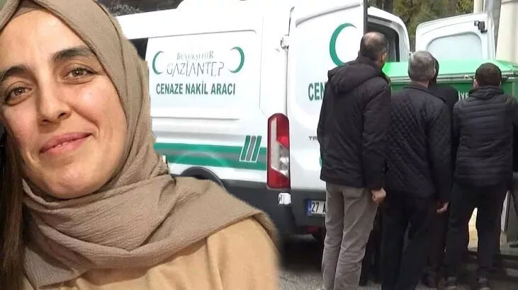 Eşini öldüren eski polisin FETÖ üyeliğinden meslekten ihraç edildiği ortaya çıktı