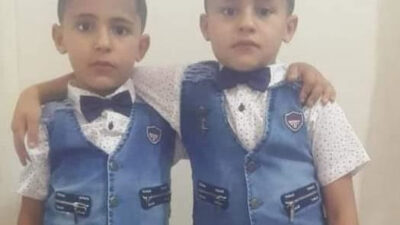 Bursa’da kahreden haber! Aynı gün doğdular aynı gün toprağa verildiler