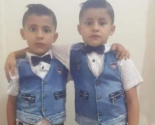 Bursa’da kahreden haber! Aynı gün doğdular aynı gün toprağa verildiler