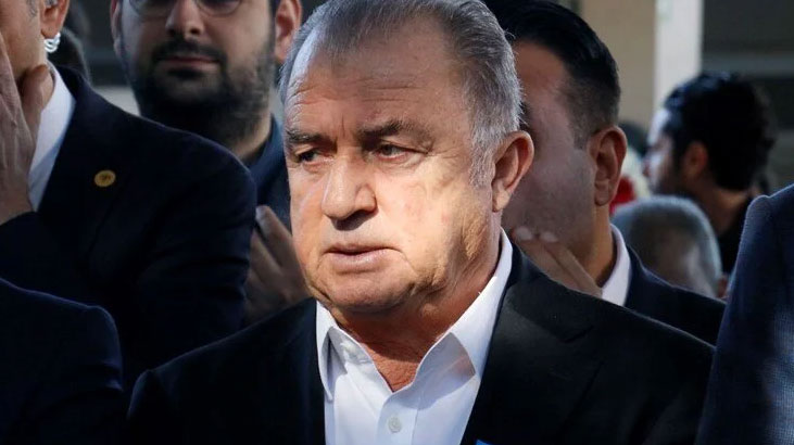 Fatih Terim’in acı günü: Nuriye Terim son yolculuğuna uğurlandı