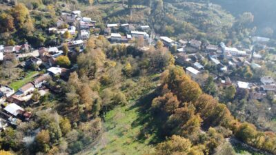 Bursa’daki o mahalle isyanda: ‘Bu sorun bir an önce çözülsün’