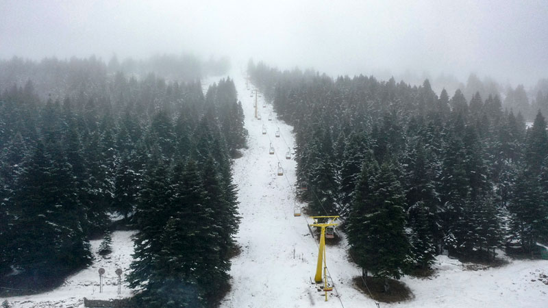 Bursa milletvekillerinden Uludağ için flaş hamle