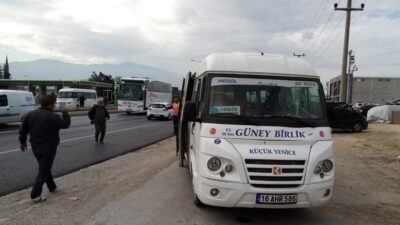 1 kişi hayatını kaybetmişti! Bursa’da feci kazayla ilgili flaş gelişme