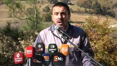 Türkiye’nin en ucuz ekmeği artık bu tarladan çıkacak