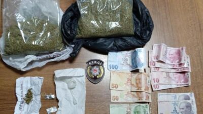 Bursa’da gece kartalları affetmedi