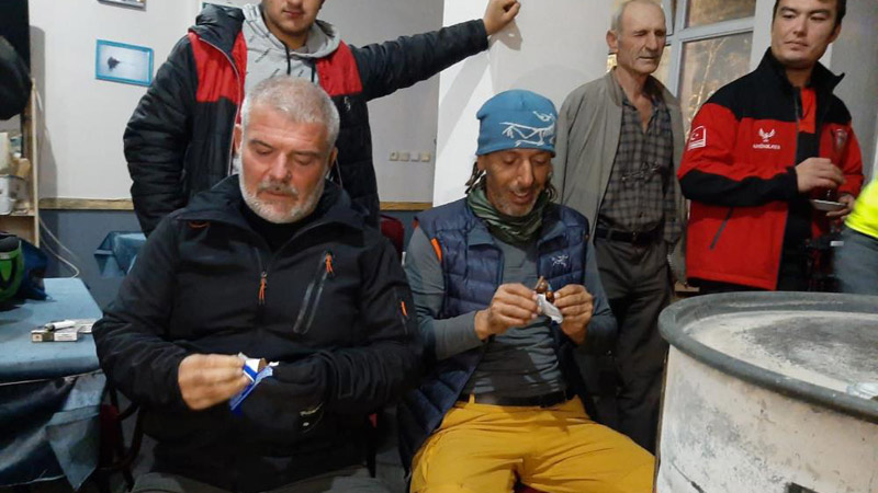 Bursa’da izinsiz uçuşa bin 162 lira ceza