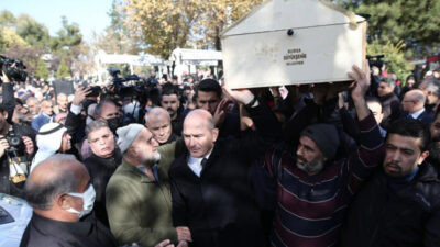 Bakan Soylu’dan Bursa’daki faciayla ilgili açıklama