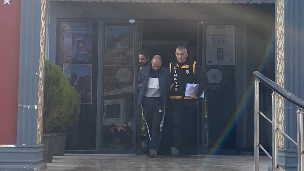 Bursa’da sahte içki operasyonu! Gözaltılar var