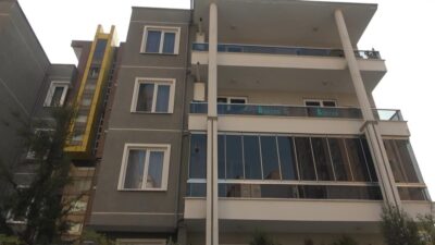 Yer: Bursa… Öğretmenin ev hayalini yıktılar