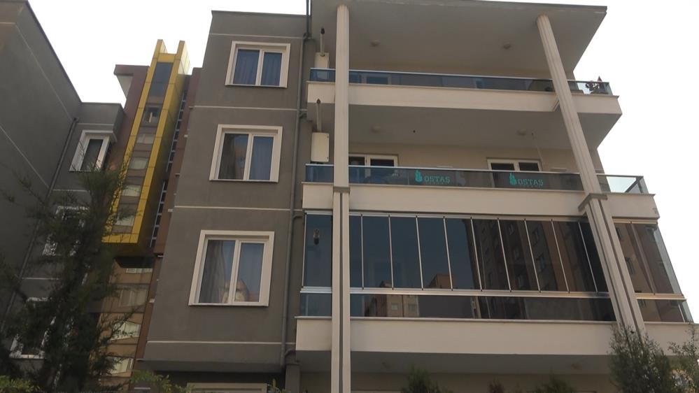 Yer: Bursa… Öğretmenin ev hayalini yıktılar Yer: Bursa… Öğretmenin ev hayalini yıktılar