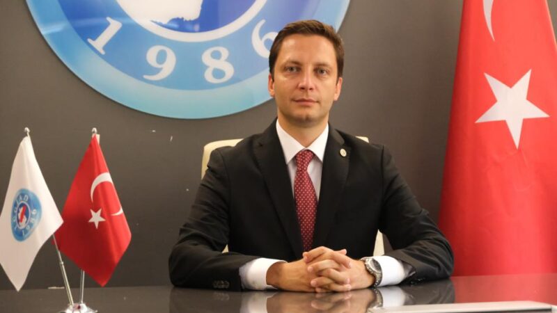 TÜGİAD Bursa Şubesi, 2 Aralık’ta ‘Yeni Nesil İş Dünyasının Kodları’